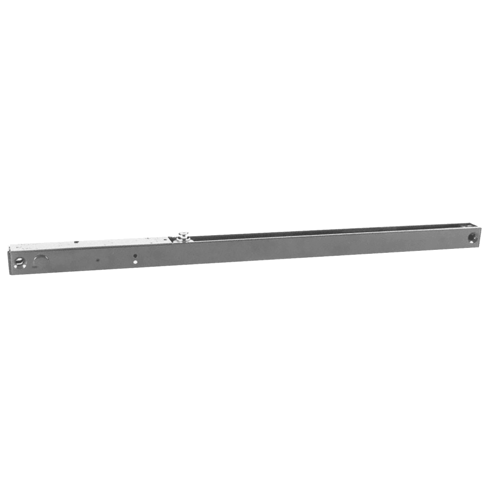 689 / AL - Aluminum Powder Coat