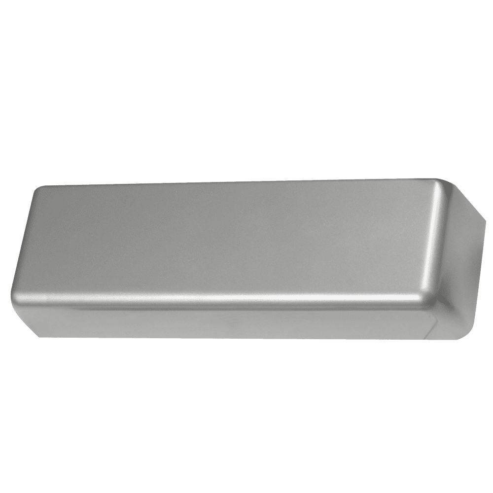 689 / AL - Aluminum Powder Coat