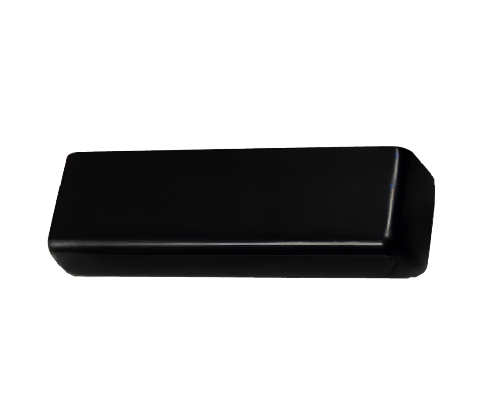 693 / GLBLK - Black Powder Coat