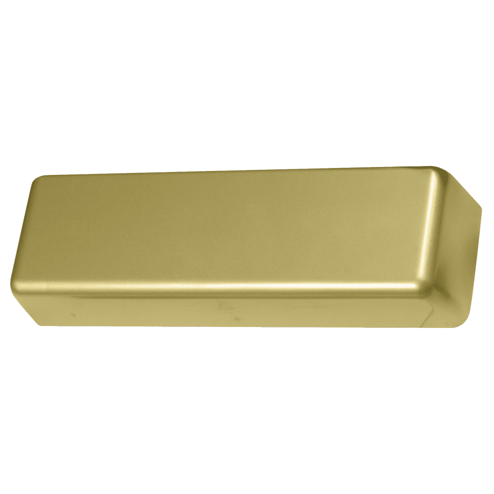 696 / BRASS - Brass Powder Coat