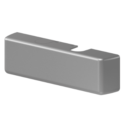 Picture of 4040SE-72MC Metal Cover