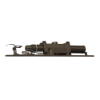 Picture of 2314ME-3071B140 B140 Cylinder Assembly