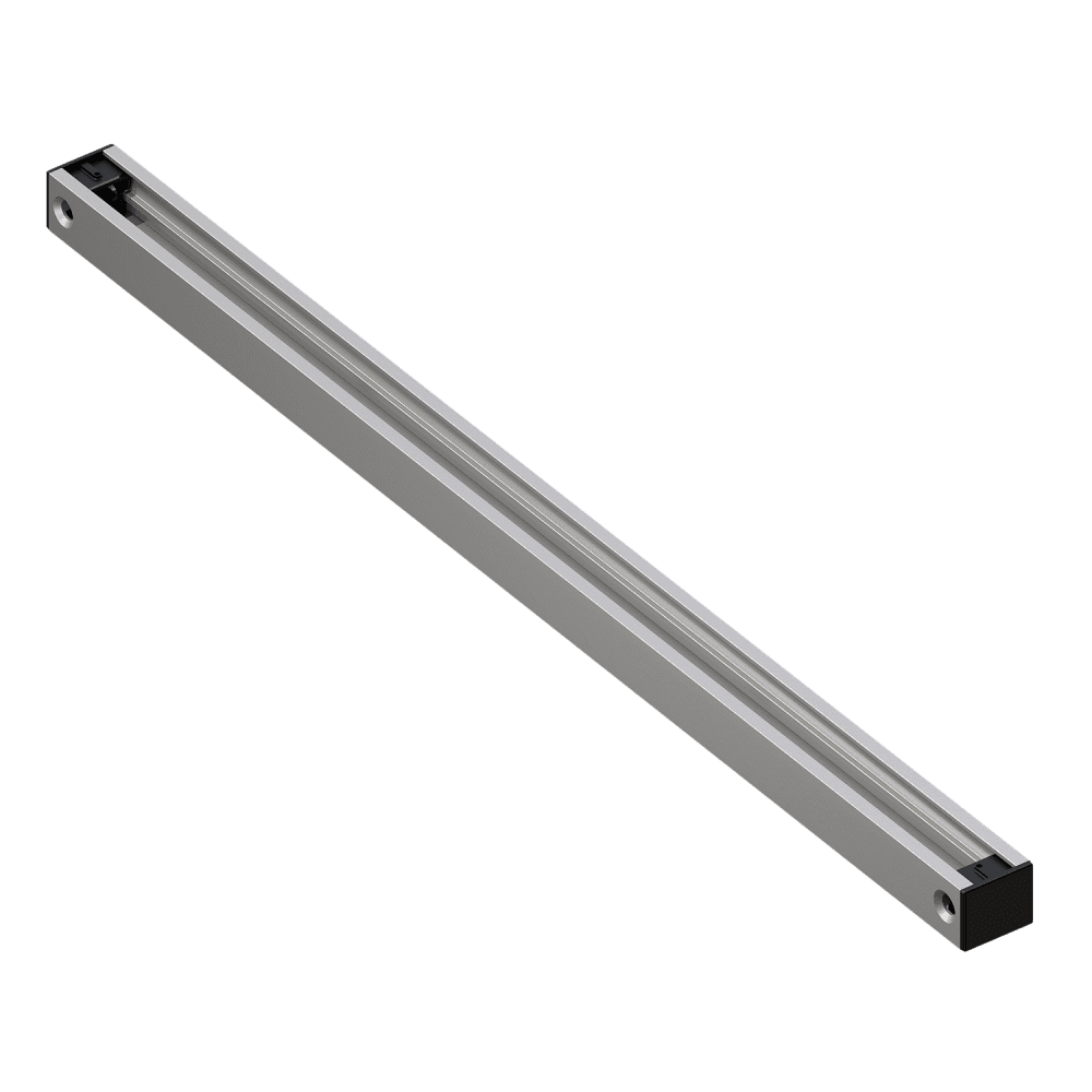 689 / AL - Aluminum Powder Coat