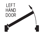 LH - Left Hand