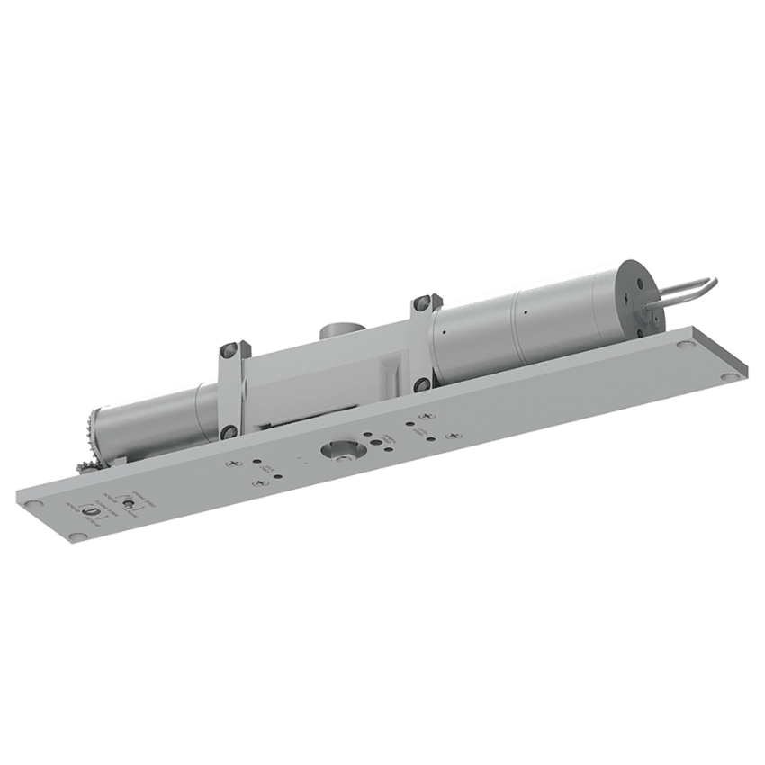 Picture of 2614-3071 Standard Cylinder Assembly - Size 4