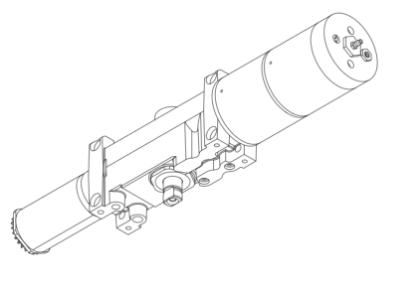 Picture of 2613-3971DPS DPS Cylinder Only