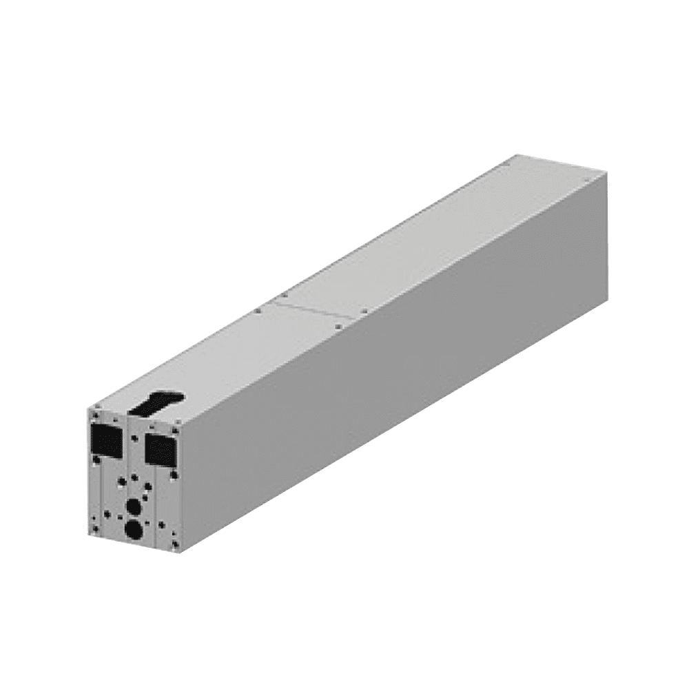 628 / ANCLR - Aluminum Anodized