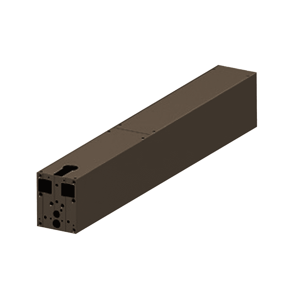 710 / ANDKB - Dark Bronze Anodized