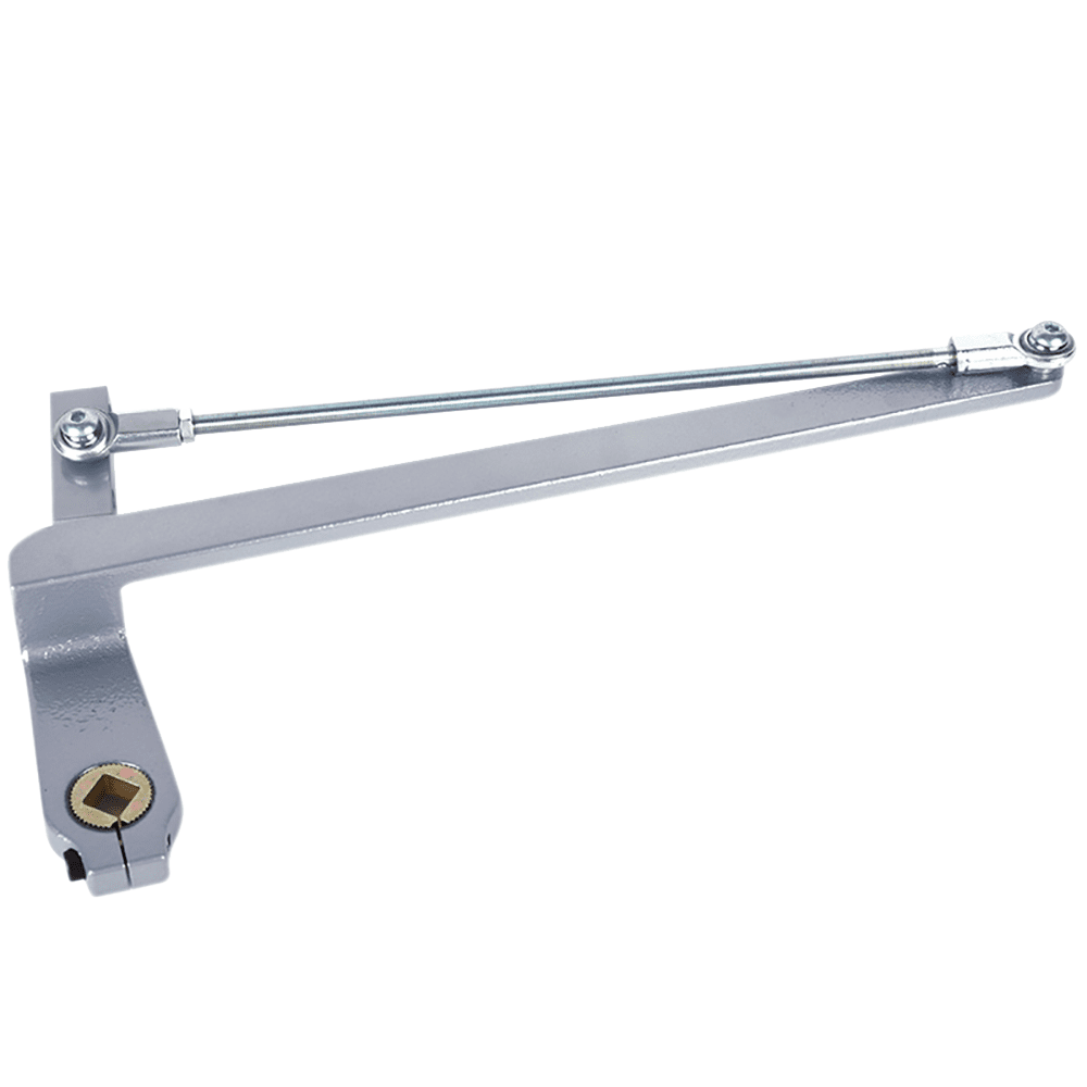 628 / ANCLR - Aluminum Anodized