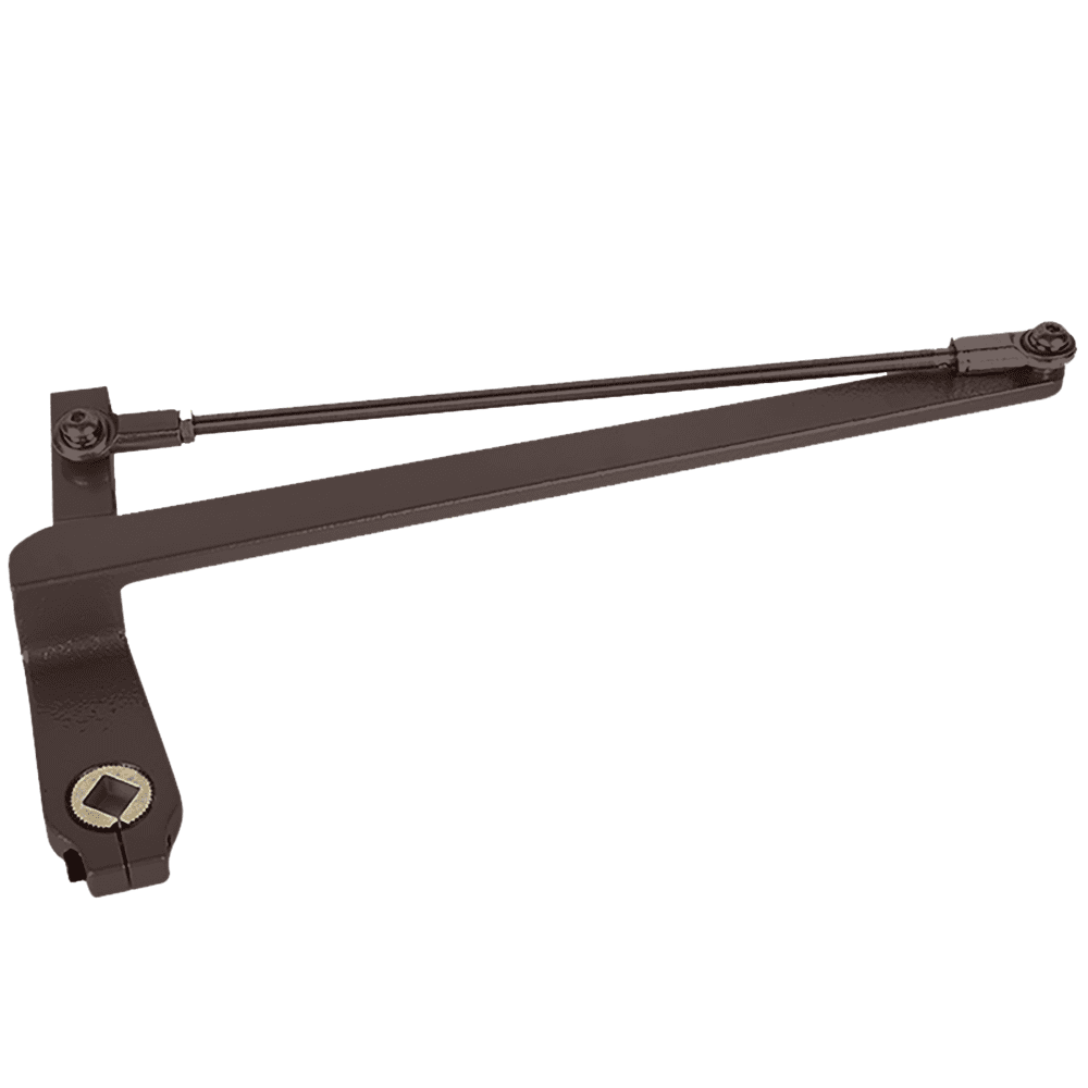 710 / ANDKB - Dark Bronze Anodized