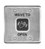 Picture of 8310-810D Touchless Actuator, Double Gang, Wave Icon and Text