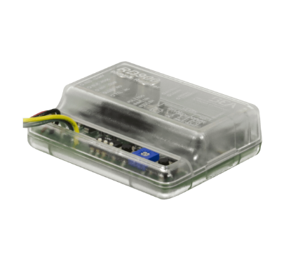 Picture of 8310-880 900 MHz Receiver