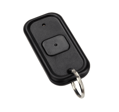 Picture of 8310-881 Handheld Transmitter, 1 Button