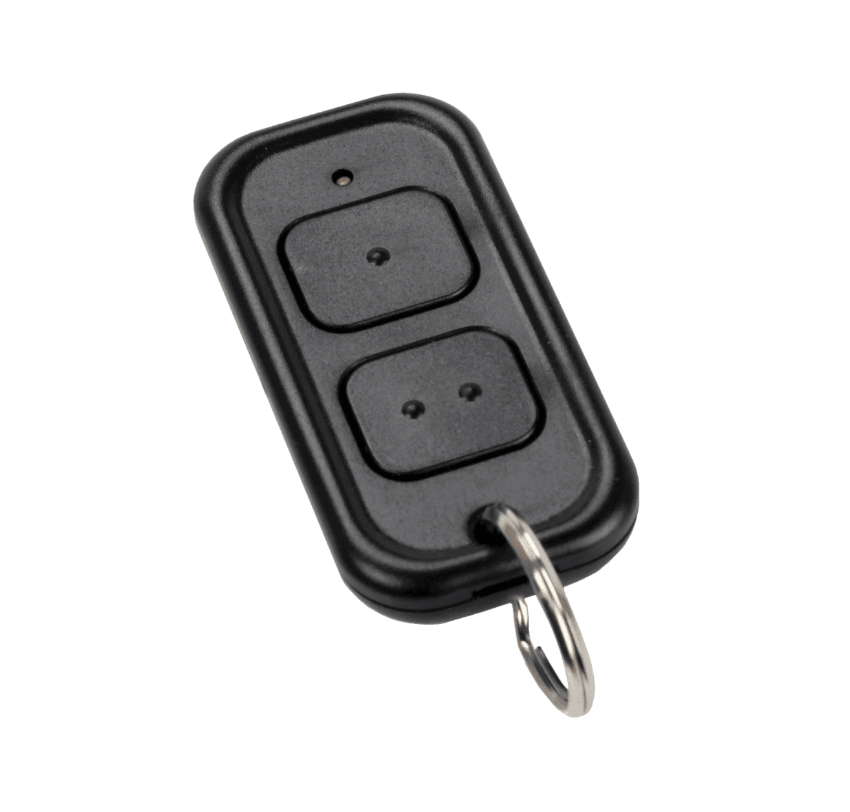 Picture of 8310-882 Handheld Transmitter, 2 Button