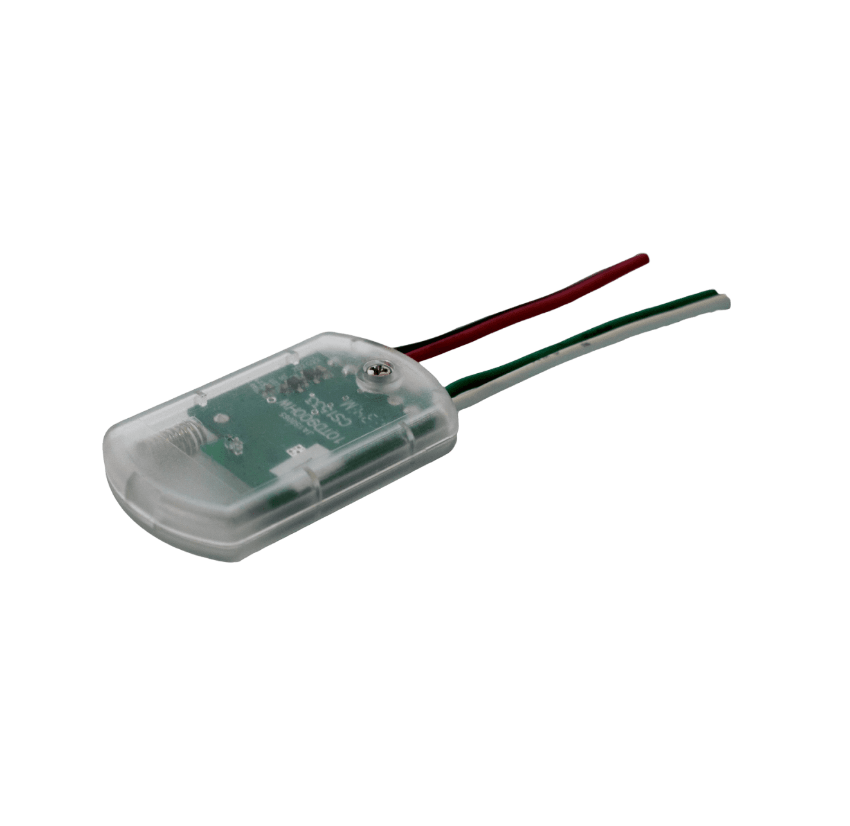 Picture of 8310-885 Handheld transmitter, retrofit