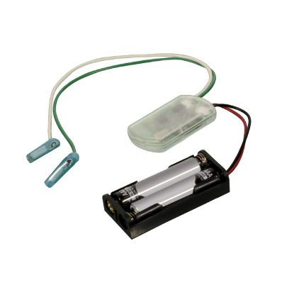 Picture of 8310-886 Handheld Transmitter, Hardwired