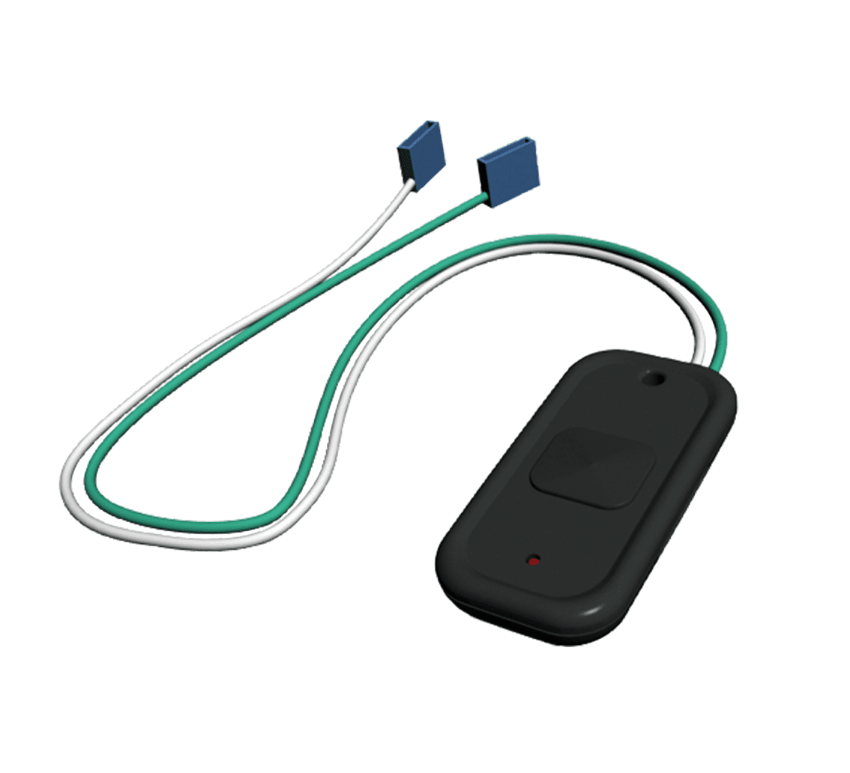 Picture of 8310-844J Transmitter Kit, Jamb Mount, 3v