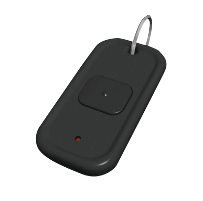 Picture of 8310-861 Transmitter, Handheld, 1 Channel