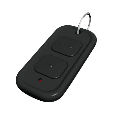 Picture of 8310-862 Transmitter, Handheld, 2 Channel