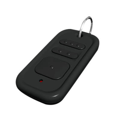 Picture of 8310-863 Transmitter, Handheld, 3 Channel