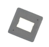 Picture of 8310-3855WS Actuator, Wall Mount, Logo, Wireless, Surface, Dual Vestibule, 4-3/4" x 4-3/4"