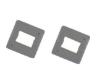 Picture of 8310-3857TW Actuator Package, Logo, Text, Wireless 4-3/4" x 4-3/4"