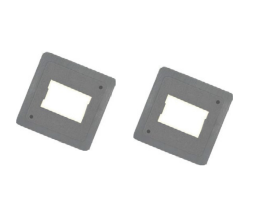 Picture of 8310-3857TW Actuator Package, Logo, Text, Wireless 4-3/4" x 4-3/4"