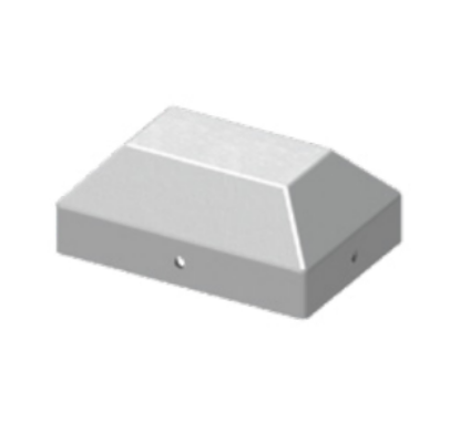 Picture of 8310-866CAP Bollard Cap