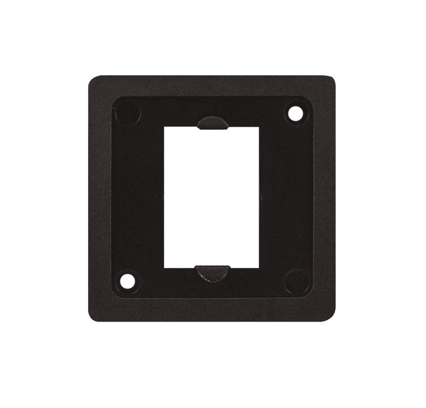 Picture of 8310-801 Weather ring, 4-1/2" square