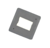 Picture of 8310-801 Weather ring, 4-1/2" square