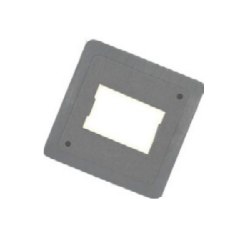 Picture of 8310-801 Weather ring, 4-1/2" square