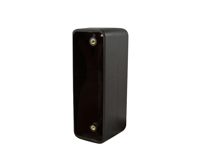 Picture of 8310-819S Box Only, Jamb Mount, Surface, 1-1/2" x 4-3/4"