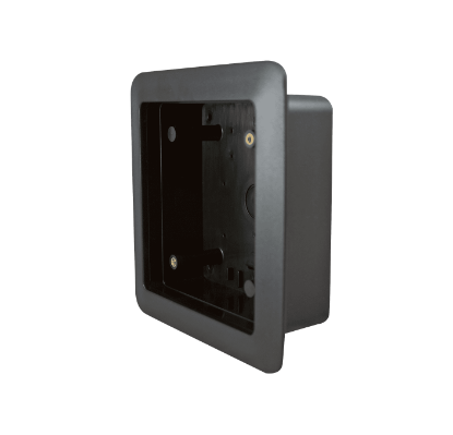 Picture of 8310-867F Flush Mount Box