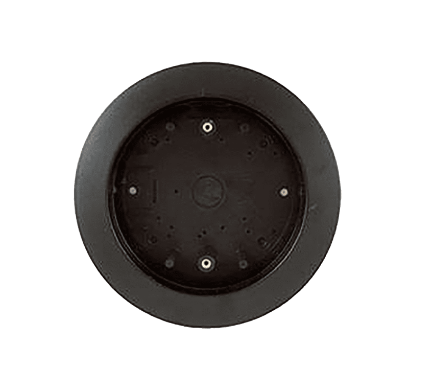 Picture of 8310-868F Flush Mount Box, 4-1/2" Round