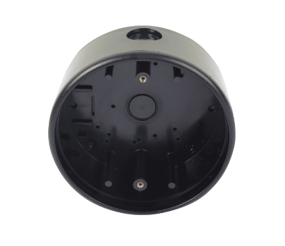 Picture of 8310-868S Surface Mount Box,  4-1/2" Round