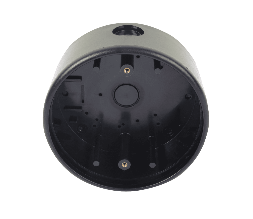 Picture of 8310-868S Surface Mount Box,  4-1/2" Round