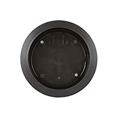 Picture of 8310-869F Flush Mount Box. 6" Round
