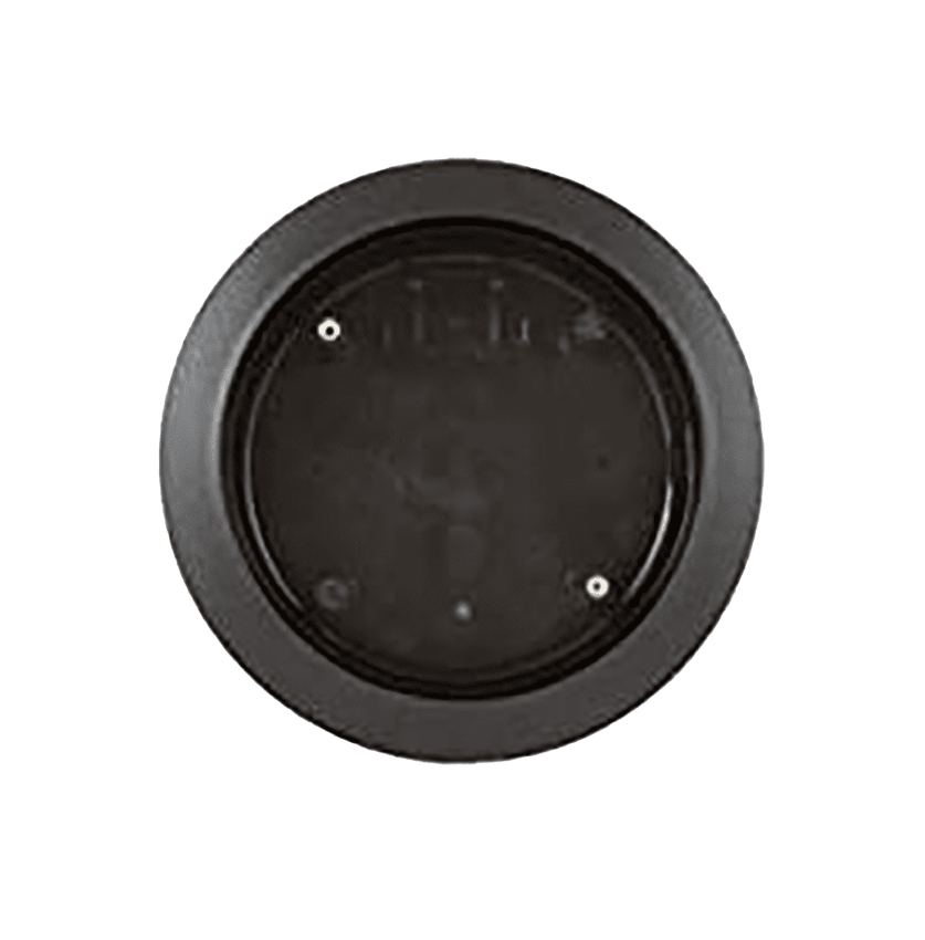 Picture of 8310-869F Flush Mount Box. 6" Round