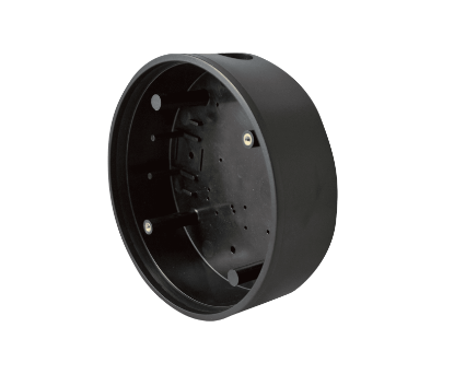 Picture of 8310-869S Surface Mount Box, 6" Round