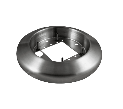 Picture of 8310-874 Escutcheon, 4-1/2" Round