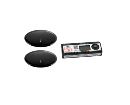 Picture of 8310-878 Single Door Safety Package