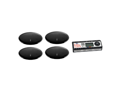 Picture of 8310-879 Double Door Safety Package