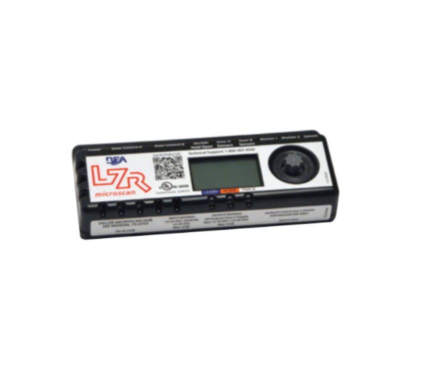 Picture of 8310-878 Single Door Safety Package