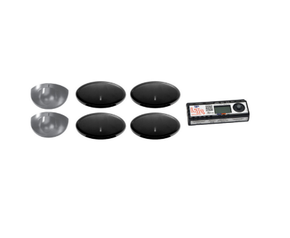 Picture of 8310-3882 Double Door Safety Sensor Package