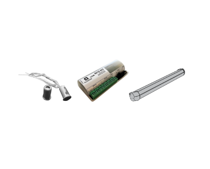 Picture of 8310-3883 Senior Swing Single Door Package