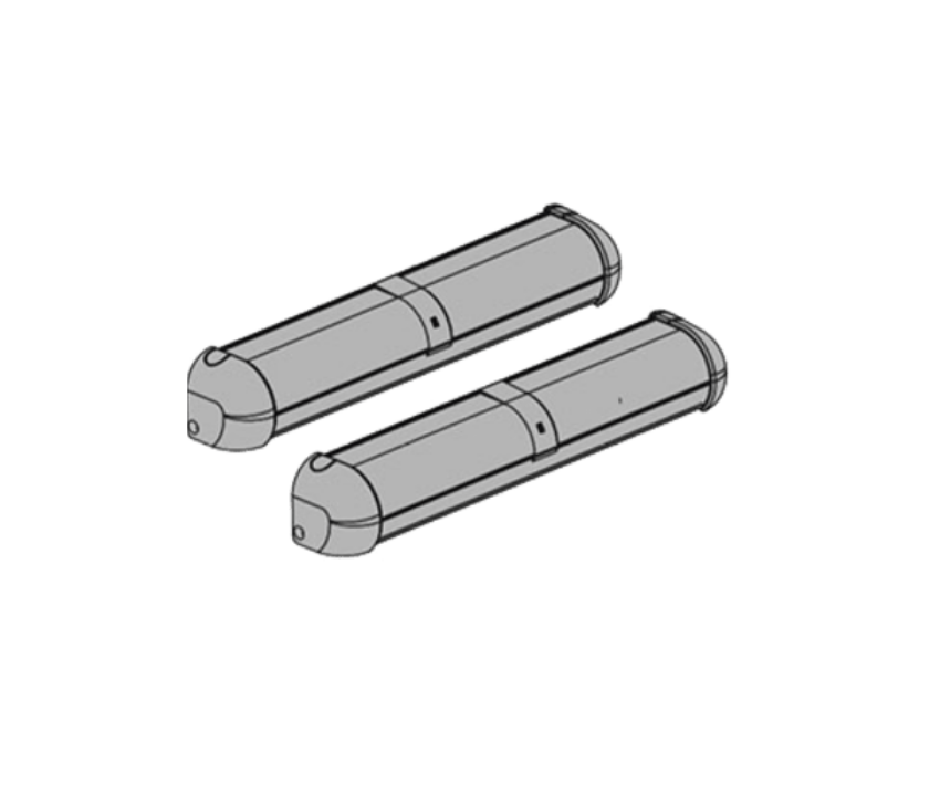Picture of 8310-3892 Senior Swing Independent Pair Package
