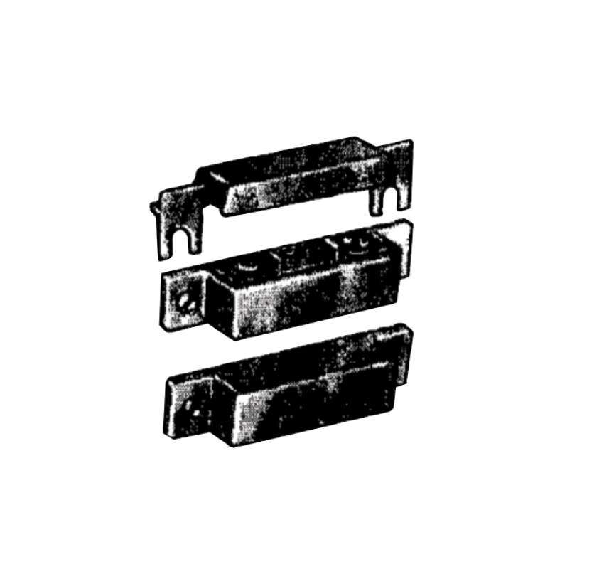 Picture of 8310-805 Door Position Switch