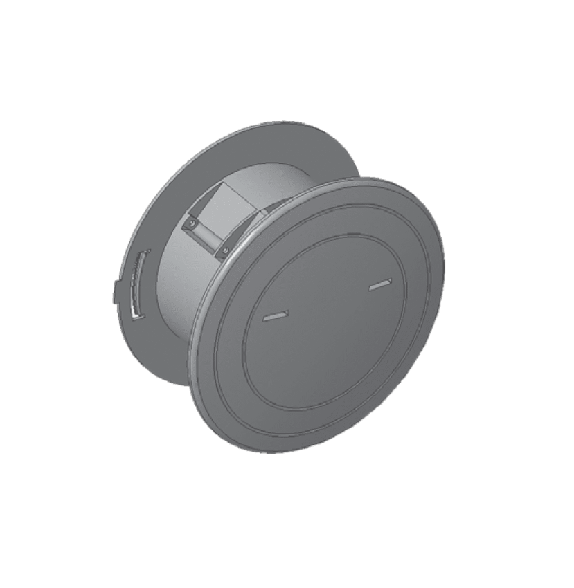 Picture of 8310-875ECA Drop Ceiling Bracket
