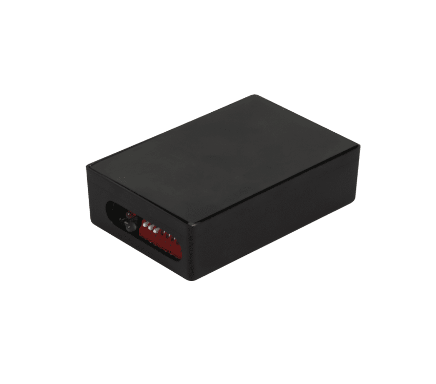 LCN 8310-845 programmable relay and door sequencer for automatic door operator wiring