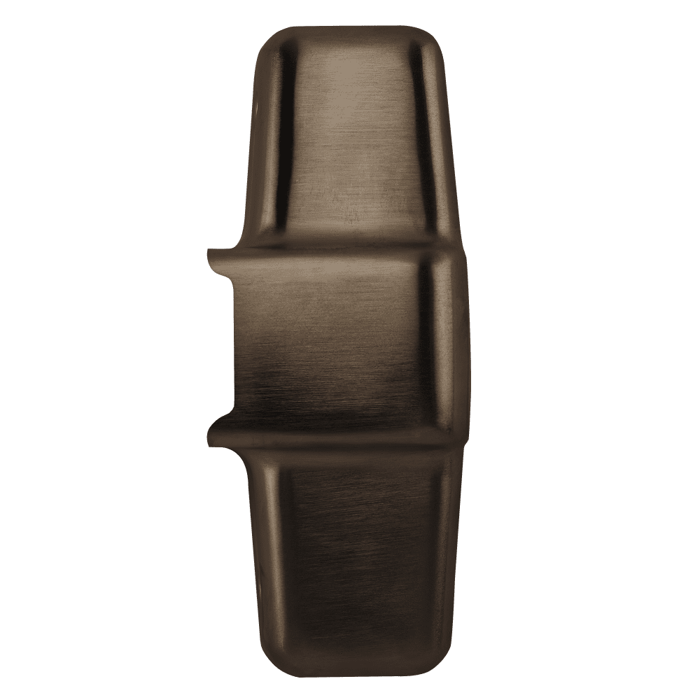 710/ANDKB - Dark Bronze Anodized